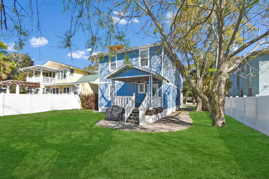 23 Cincinnati Ave, Saint Augustine, FL 32084 - #2