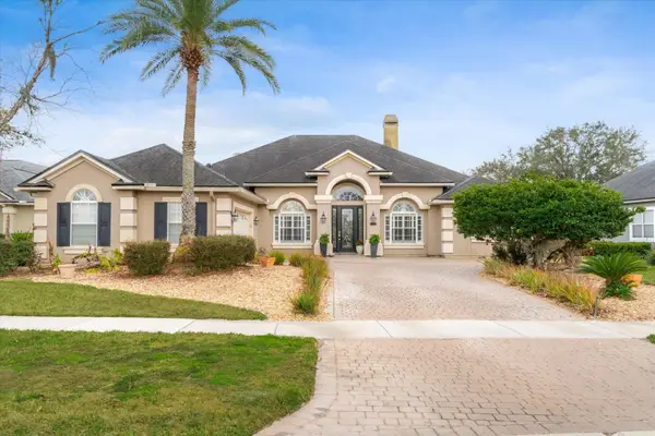 616 Donald Ross Way, St Augustine, FL 32092