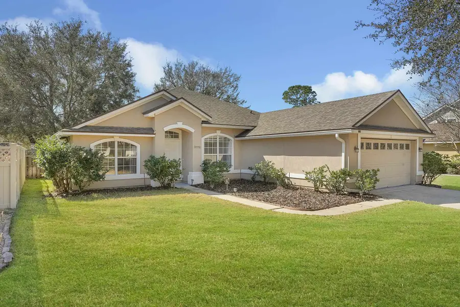 1715 Windover Pl, Saint Augustine, FL 32092 - #2