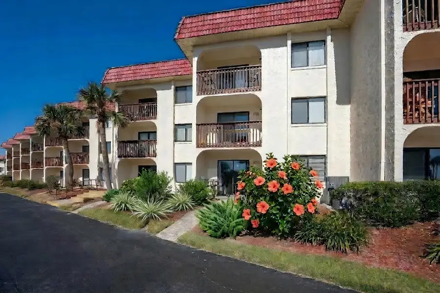 880 A1a Beach Blvd Unit #3116 #3116, Saint Augustine, FL 32080 - #2