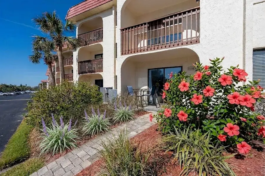 880 A1a Beach Blvd Unit #3116 #3116, Saint Augustine, FL 32080 - #3