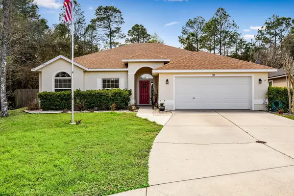 133 S Twin Maple Rd., St Augustine, FL 32084