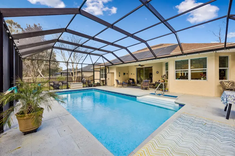 133 S Twin Maple Rd., Saint Augustine, FL 32084 - #2