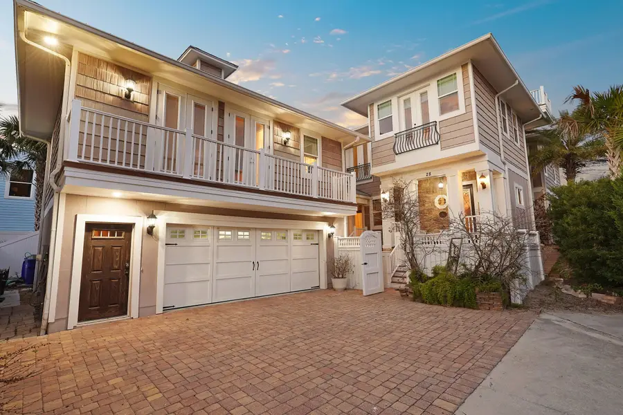 28 Seascape Cir, Saint Augustine, FL 32080 - #2