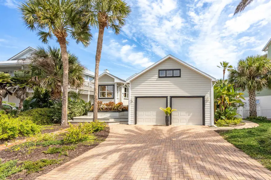 9244 July Ln, Saint Augustine, FL 32080 - #2