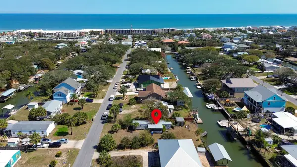 261 Villa Verda Rd, St Augustine, FL 32080