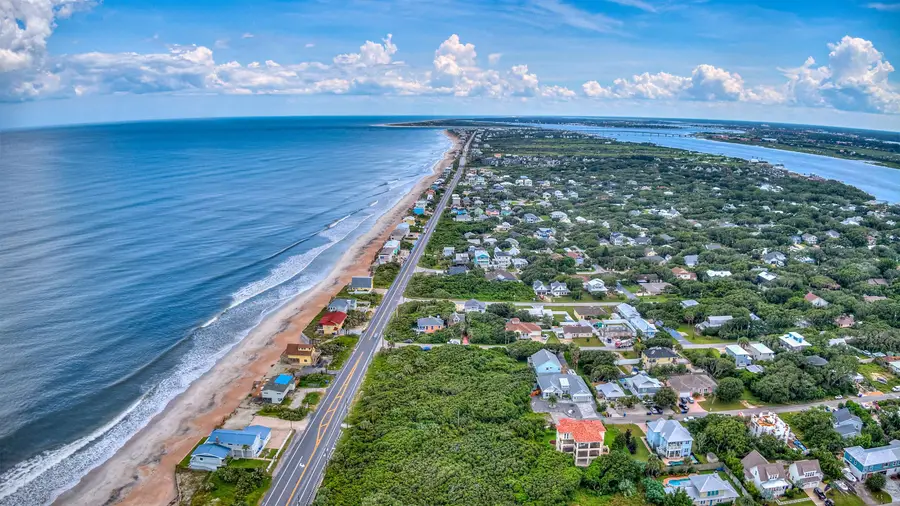 4025 Coastal Hwy, Saint Augustine, FL 32084 - #2