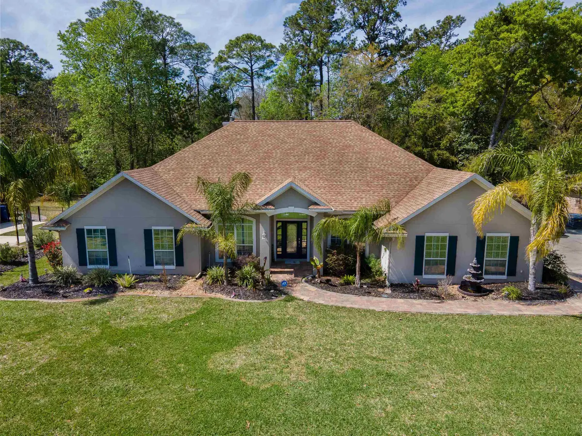 1220 Creek Bend Rd, Jacksonville, FL 32259 - #1