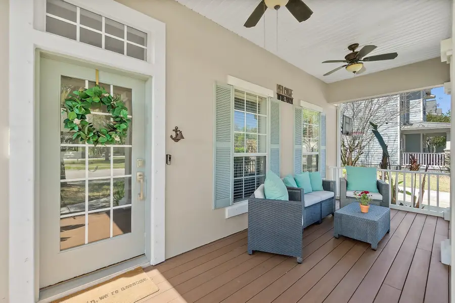 383 High Tide Dr, Saint Augustine, FL 32080 - #3