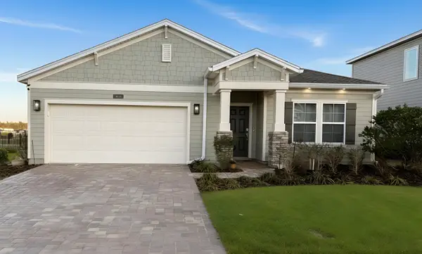 63 Quicksilver Way, St Augustine, FL 32092