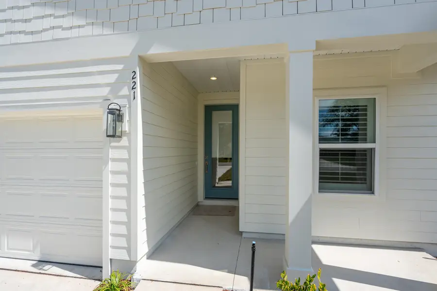 221 Dartmouth Rd, Saint Augustine, FL 32086 - #3