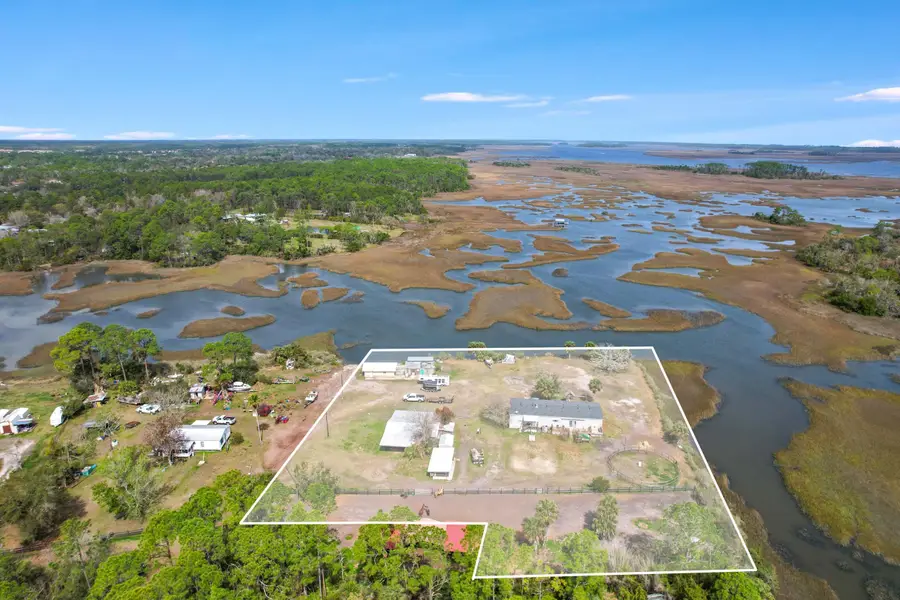 490 Coopers Cove Rd, Saint Augustine, FL 32095 - #2