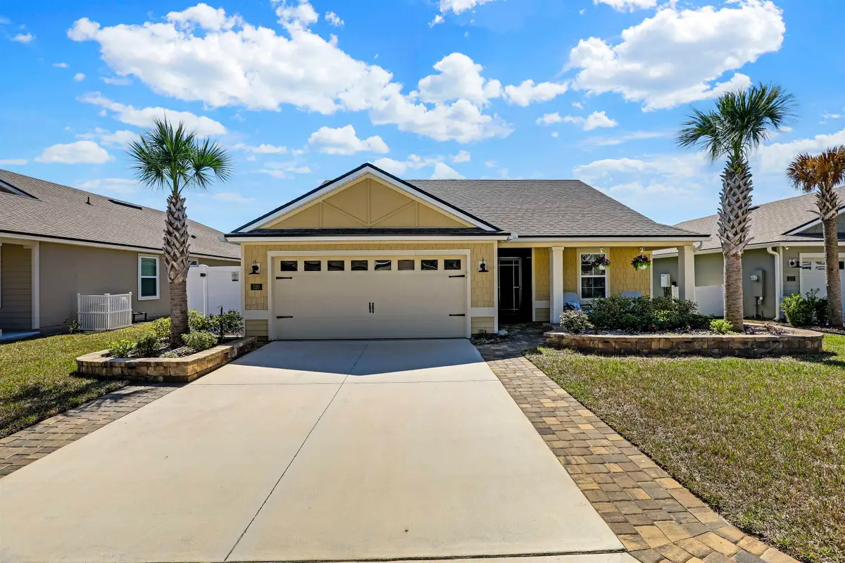 120 Dove Tree Ln, Saint Augustine, FL 32095 - #1
