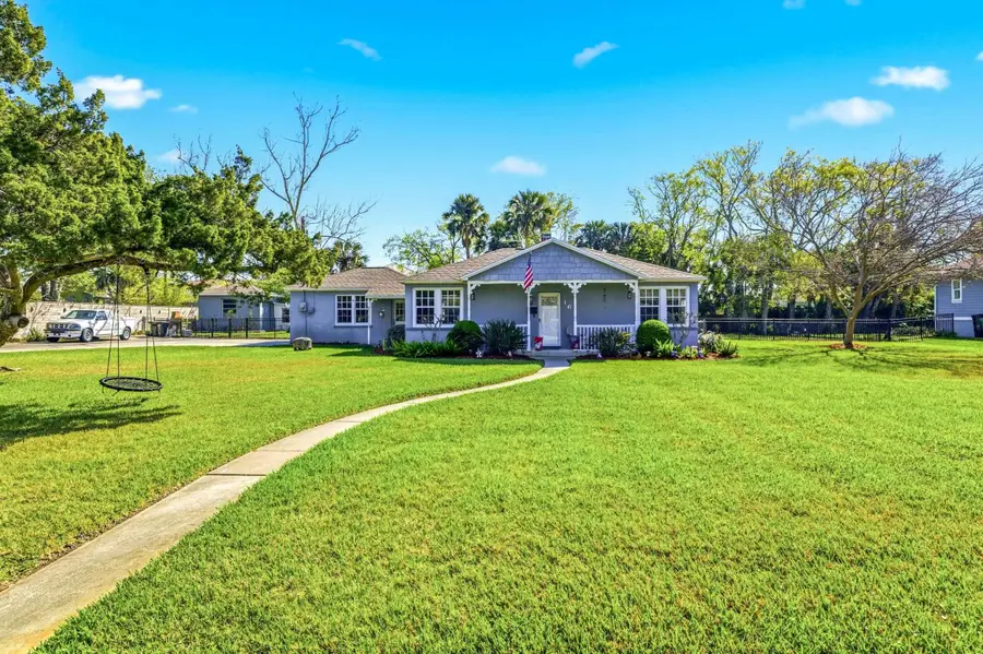 16 Menendez Rd, Saint Augustine, FL 32080 - #2