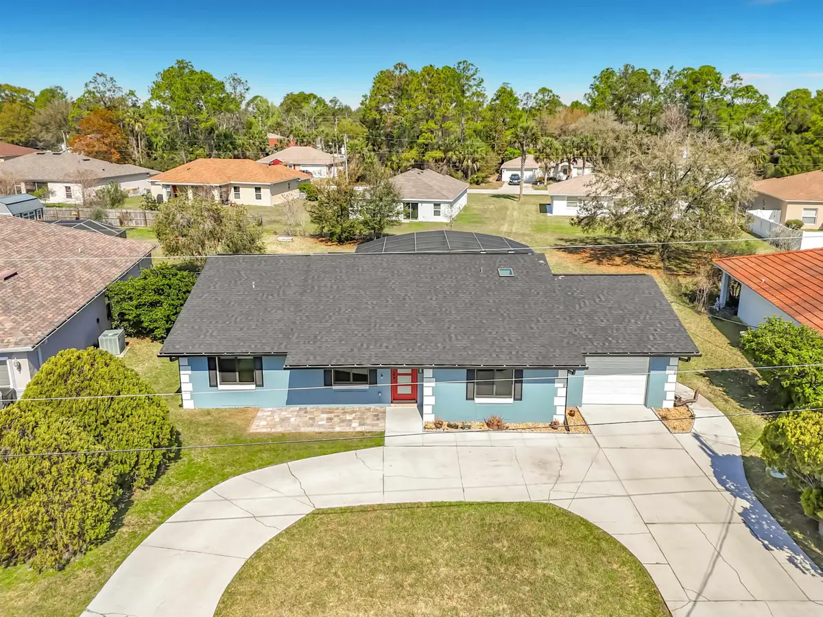 11 Pittwick Ln, Palm Coast, FL 32164 - #1