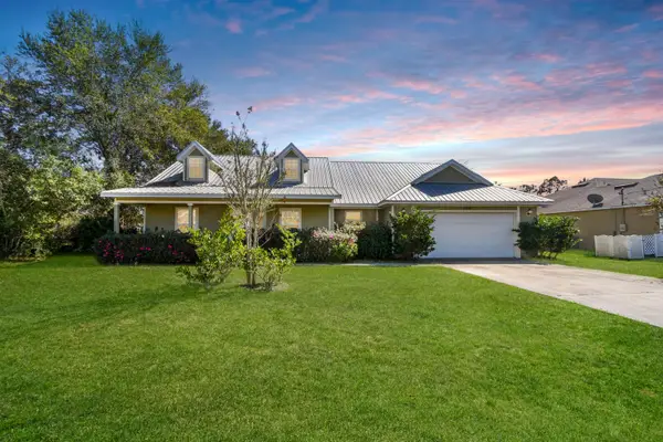 159 Ulysses Trl, Palm Coast, FL 32164