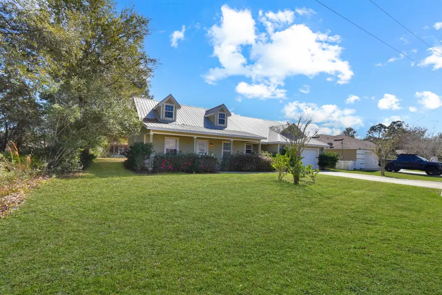 159 Ulysses Trl, Palm Coast, FL 32164 - #3