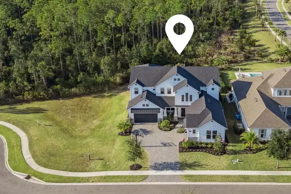 310 Harpers Mill Drive, Ponte Vedra, FL 32081