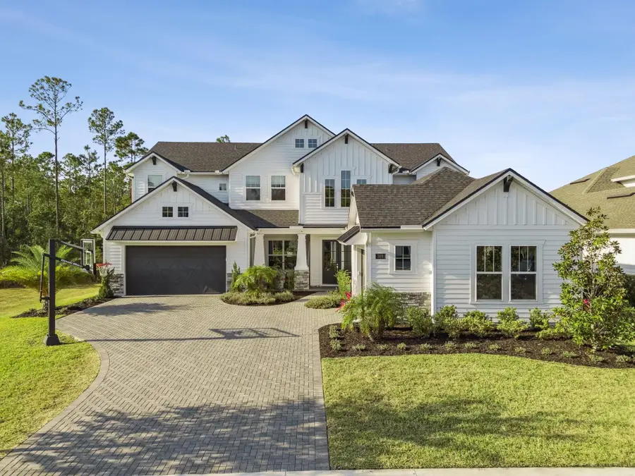310 Harpers Mill Drive, Ponte Vedra, FL 32081 - #2