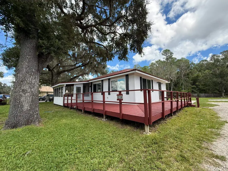 1036 S County Road 13, Saint Augustine, FL 32092 - #3