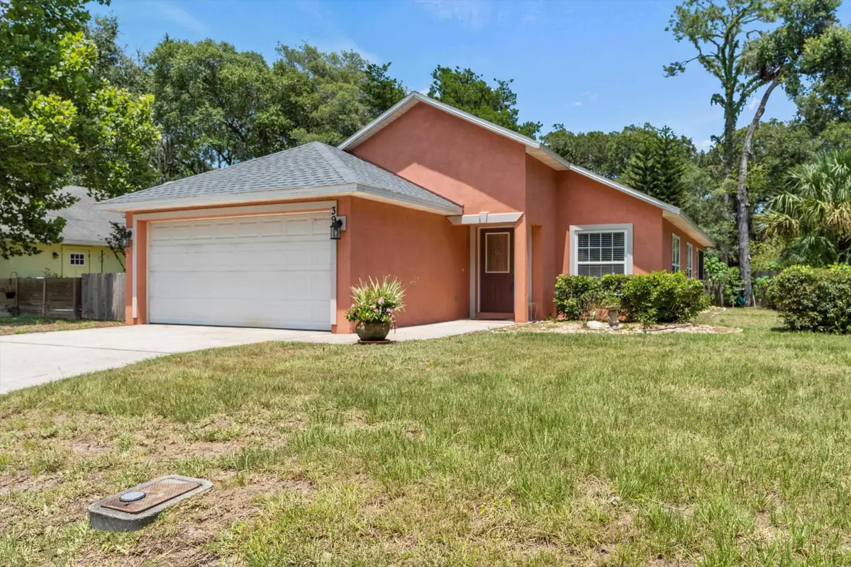 39 S Whitney St, Saint Augustine, FL 32084 - #1