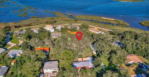 Terrapin Rd Lots 496 & 497, St Augustine, FL 32086