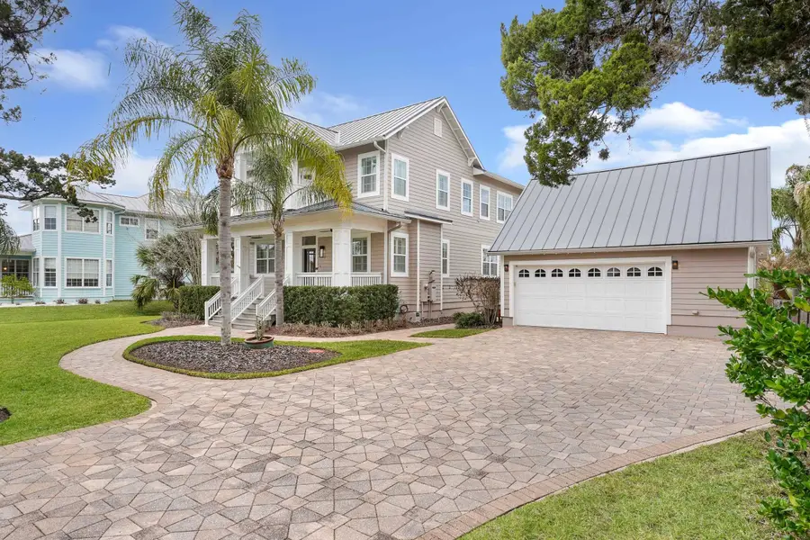 108 Fiddler Crab Lane, Saint Augustine, FL 32080 - #2