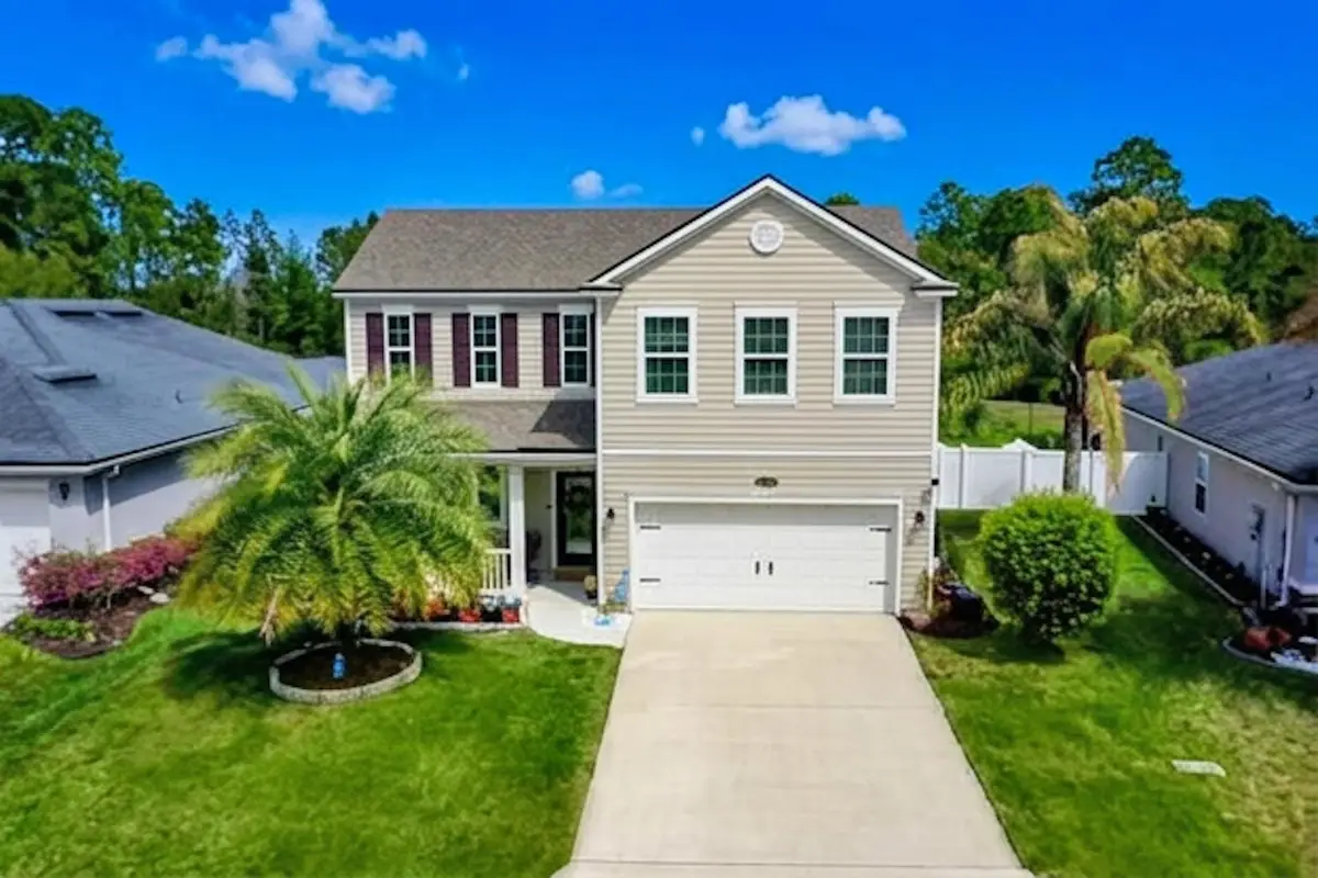 115 Sierras Loop (pool Home), Saint Augustine, FL 32086 - #1