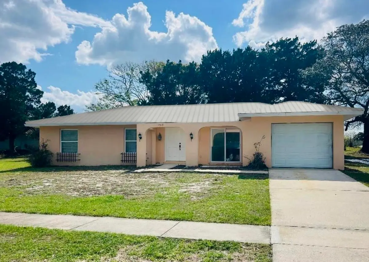 1023 Dorado Dr, Saint Augustine, FL 32086 - #1