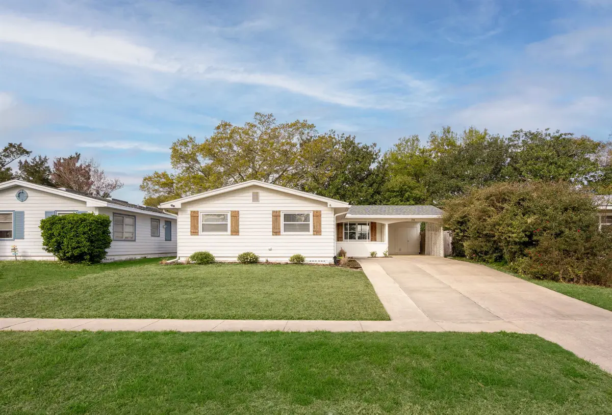 211 Deltona Blvd, Saint Augustine, FL 32086 - #1