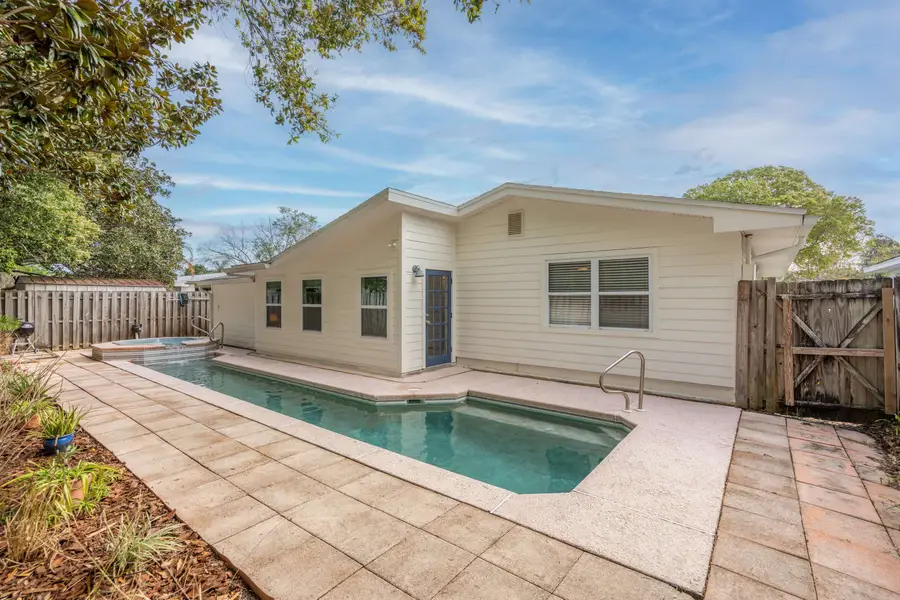 211 Deltona Blvd, Saint Augustine, FL 32086 - #3