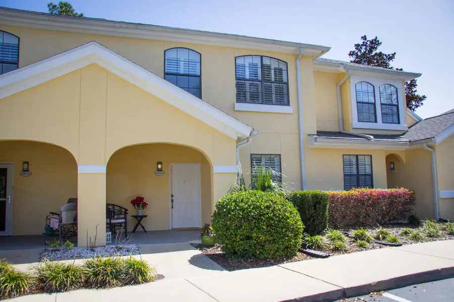 4815 Serena Circle, Saint Augustine, FL 32084 - #3