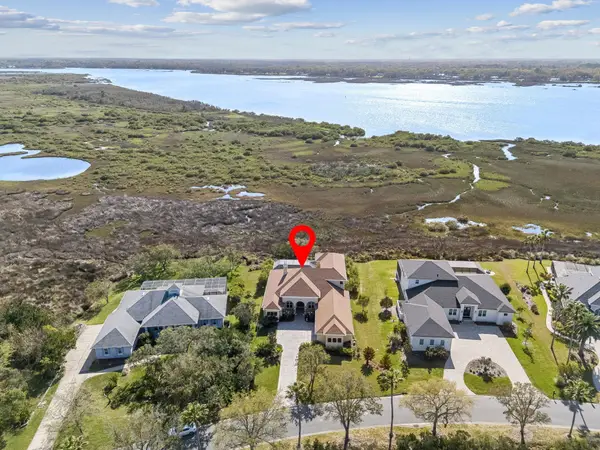 409 Lookout Point Dr, St Augustine, FL 32080