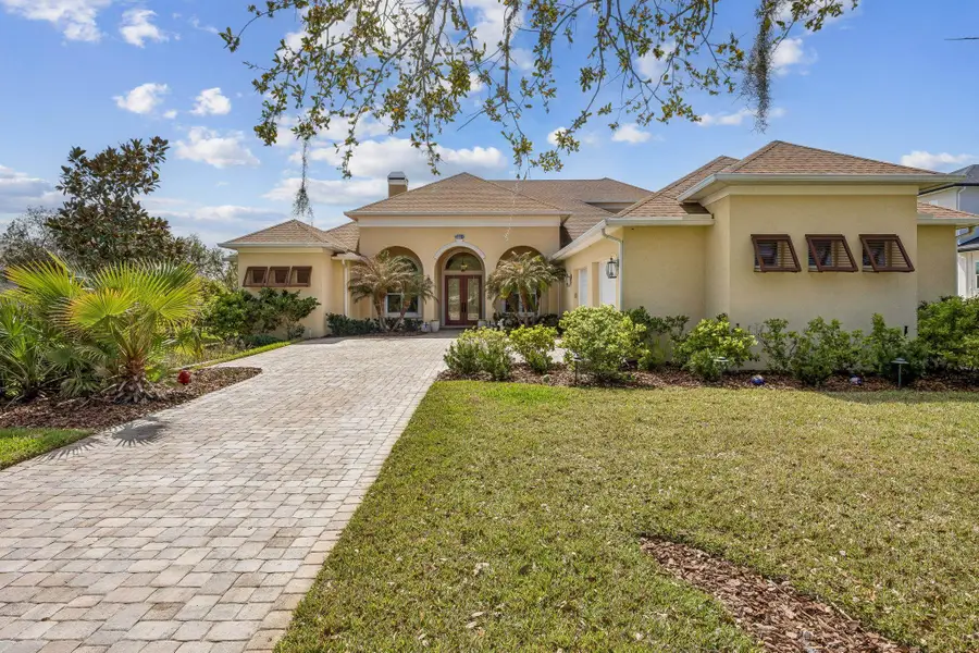 409 Lookout Point Dr, Saint Augustine, FL 32080 - #3