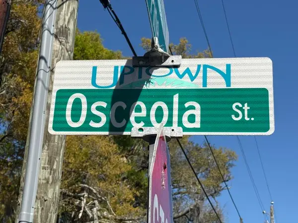 45 Osceola St., St Augustine, FL 32084