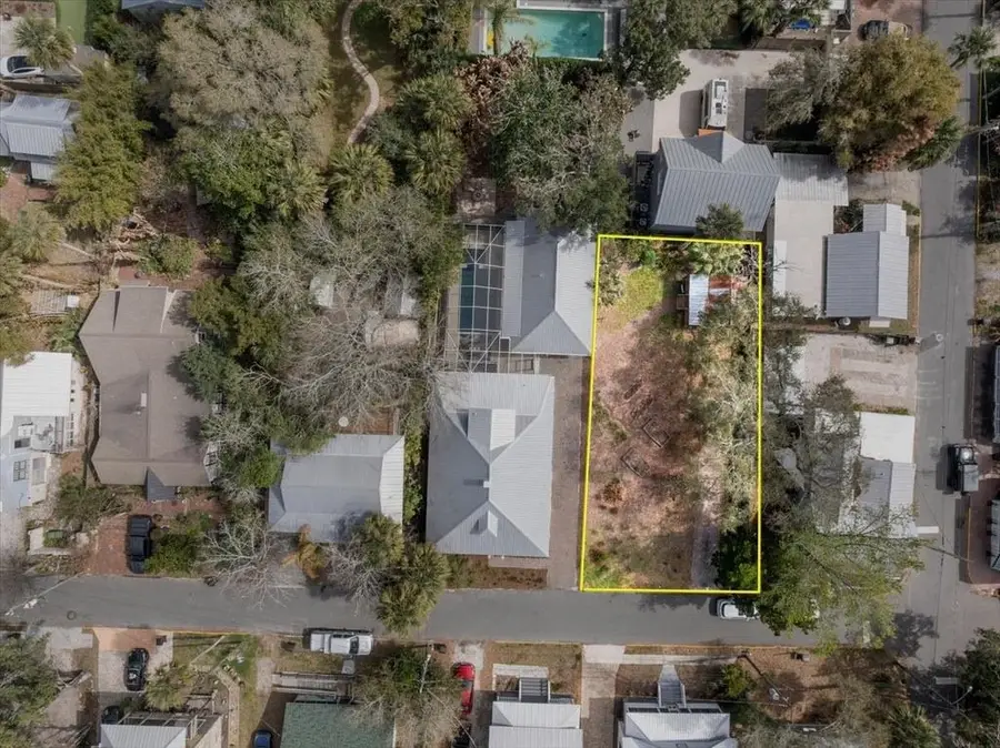 45 Osceola St., Saint Augustine, FL 32084 - #2