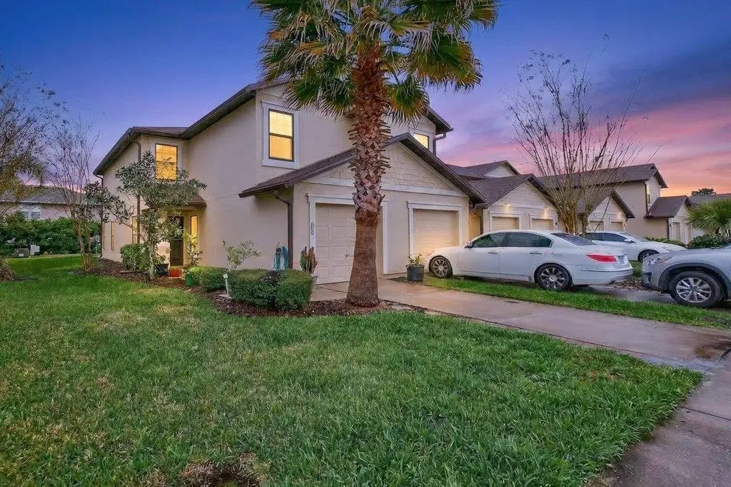 300 Syrah Way, Saint Augustine, FL 32084 - #1