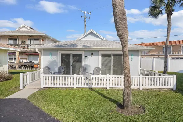 9 Tarpon Dr, St Augustine, FL 32080