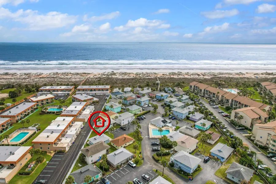 9 Tarpon Dr, Saint Augustine, FL 32080 - #3