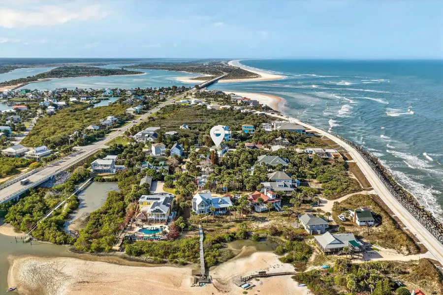 91 Gene Johnson Rd, Saint Augustine, FL 32080 - #2