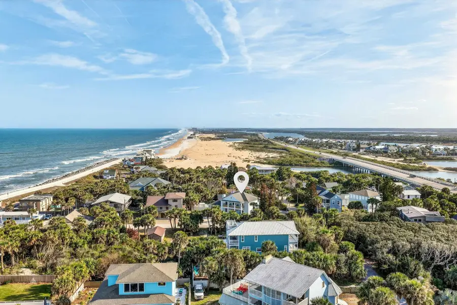 91 Gene Johnson Rd, Saint Augustine, FL 32080 - #3