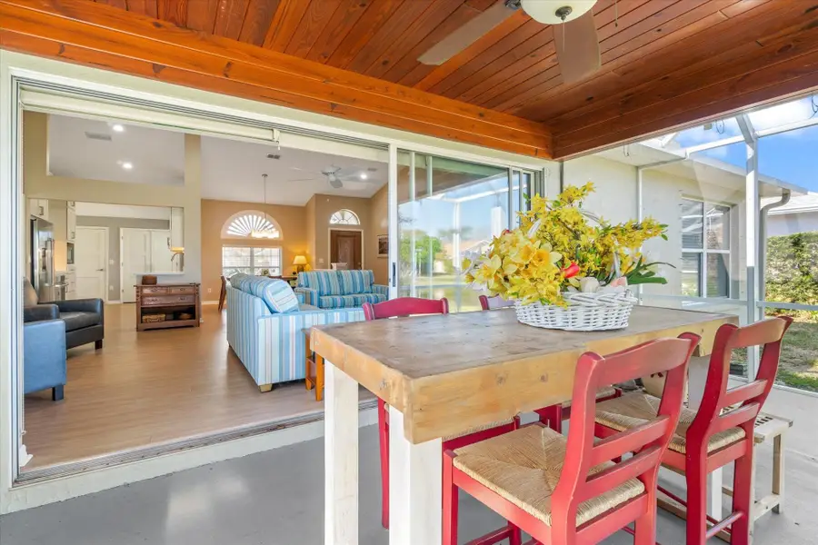 2329 Commodores Club Blvd, Saint Augustine, FL 32080 - #3