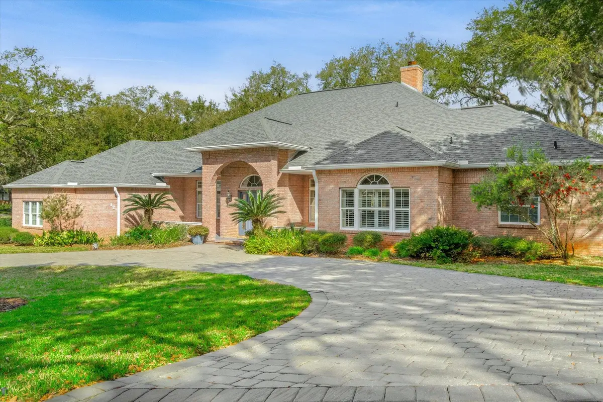 125 Island Hammock Way, Saint Augustine Beach, FL 32080 - #1