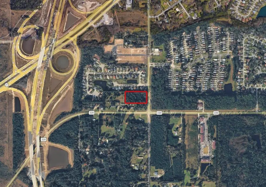 0 Agricultural Center Dr, Saint Augustine, FL 32092 - #3
