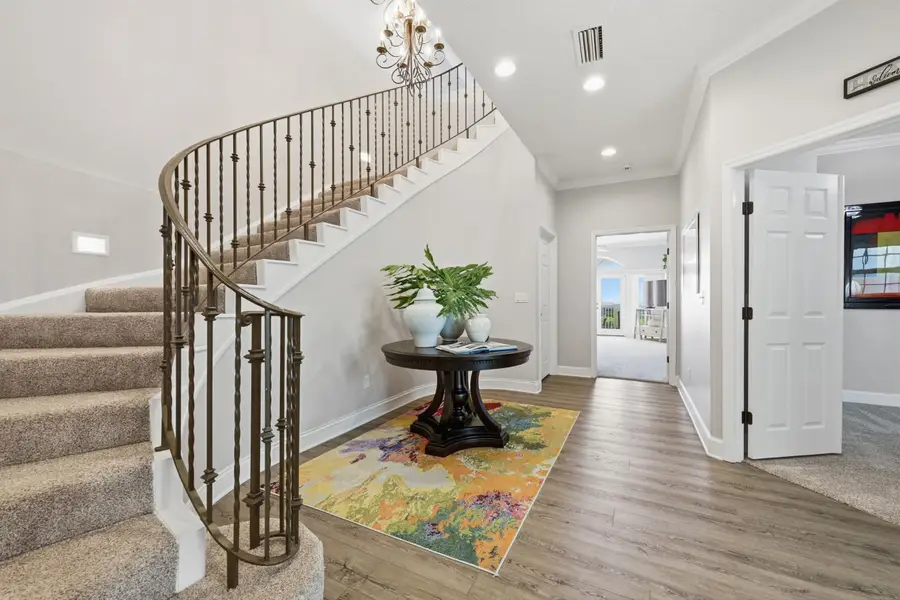 616 Mediterranean Way, Saint Augustine, FL 32080 - #3