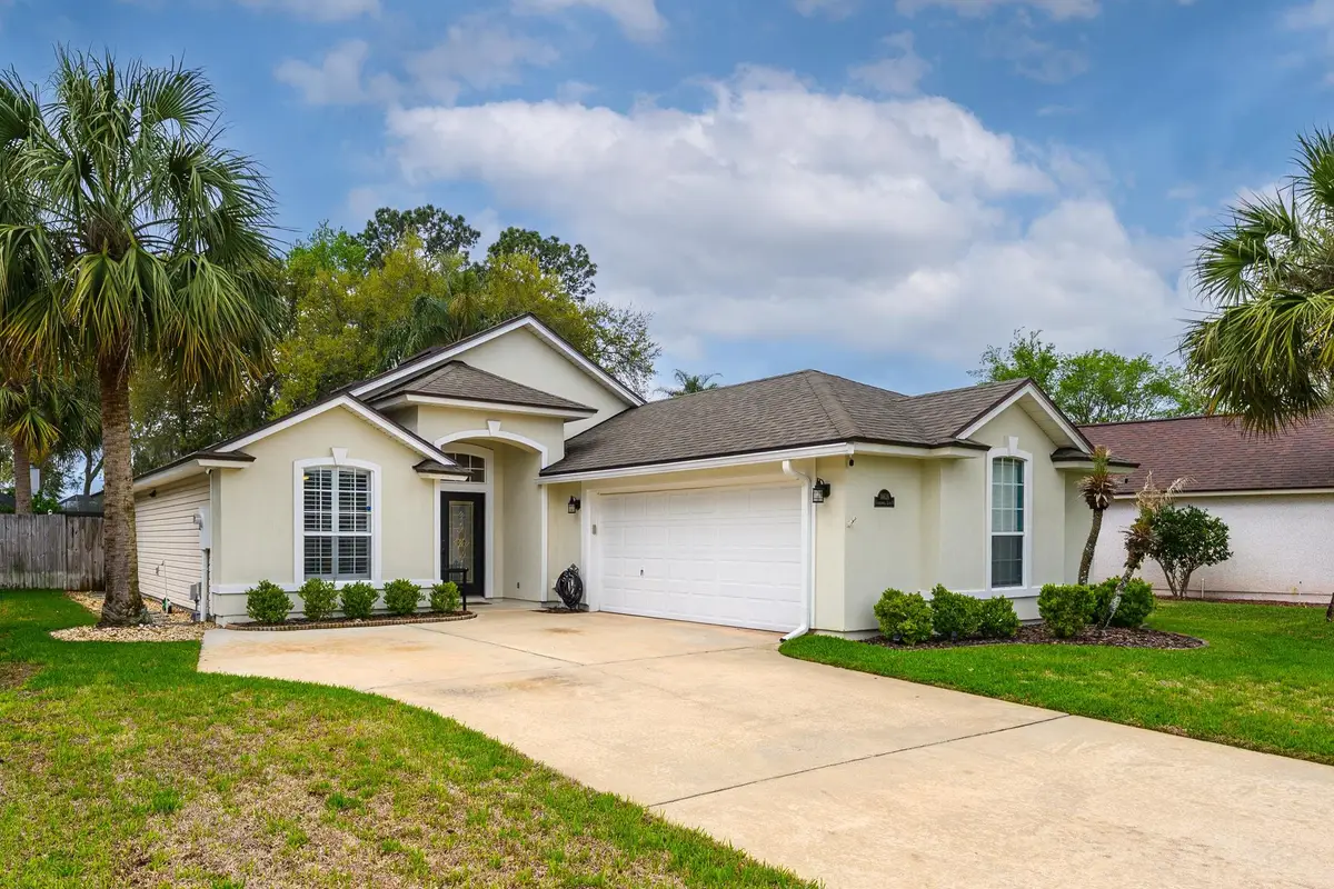 14636 Camberwell Ln, Jacksonville, FL 32258 - #1