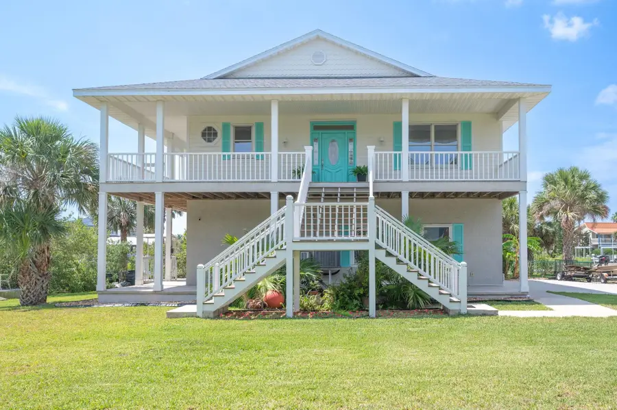 231 Barrataria Drive, Saint Augustine, FL 32080 - #3