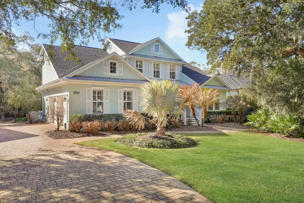 1000 Island Way, Saint Augustine, FL 32080 - #1