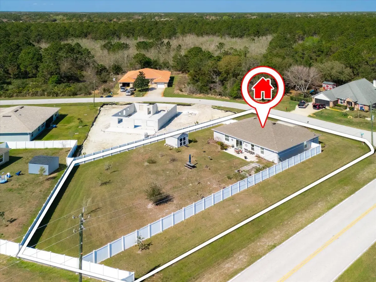 1 Frenora Lane, Palm Coast, FL 32137 - #1