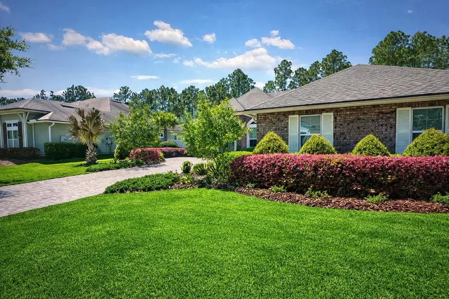 299 Appaloosa Ave, Saint Augustine, FL 32095 - #3